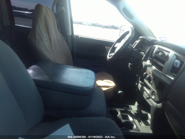 Dodge Ram 2500 Slt 2007 1D7KS28C37J508907 Image 6