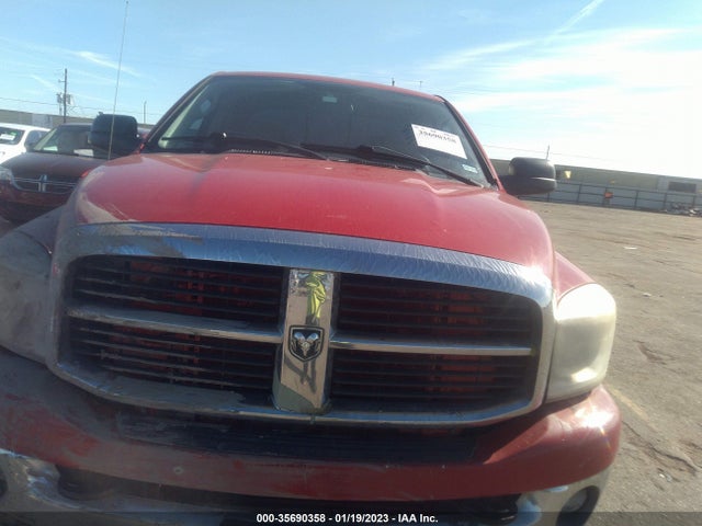 Dodge Ram 2500 Slt 2007 1D7KS28C37J508907 Image 7