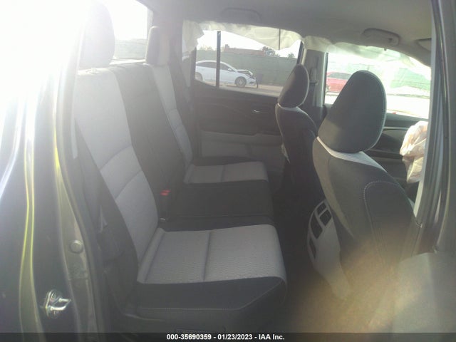 2019 Honda Ridgeline, VIN: 5FPYK2F24KB006624