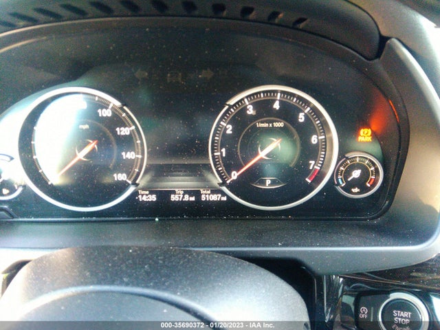 BMW X6 Sdrive35i 2017 5UXKU0C55H0F99768 Image 8