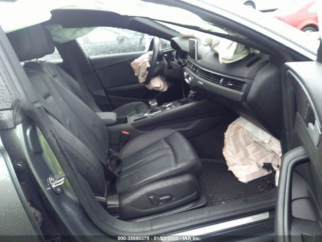 Audi A5 Sportback Premium Plus 2018 WAUBNCF56JA119498 Image 5