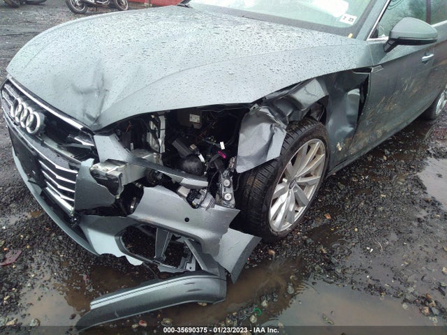 Audi A5 Sportback Premium Plus 2018 WAUBNCF56JA119498 Image 6