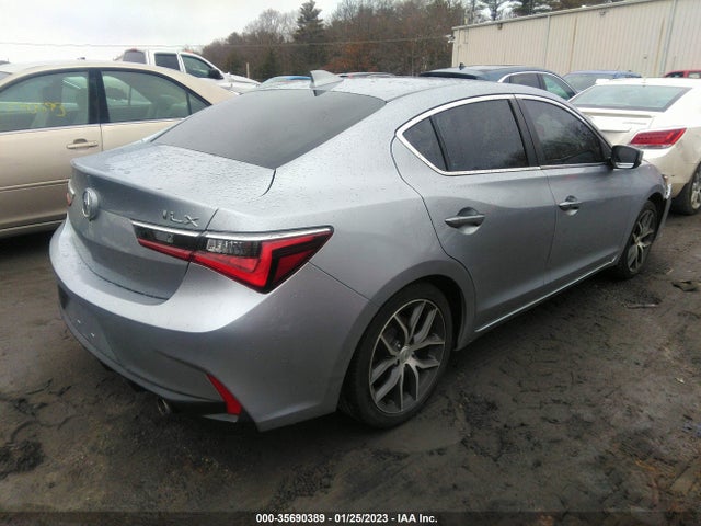 2019 Acura ILX, VIN: 19UDE2F73KA000060