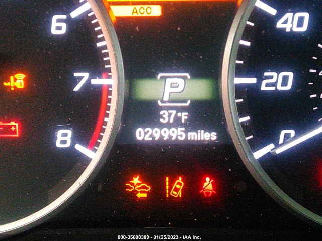 2019 Acura ILX, VIN: 19UDE2F73KA000060