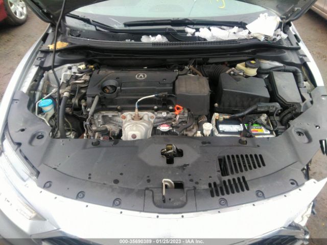 19UDE2F73KA000060 Acura Ilx Pkg