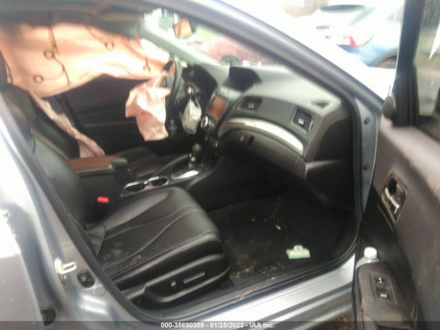 19UDE2F73KA000060 Acura Ilx Pkg