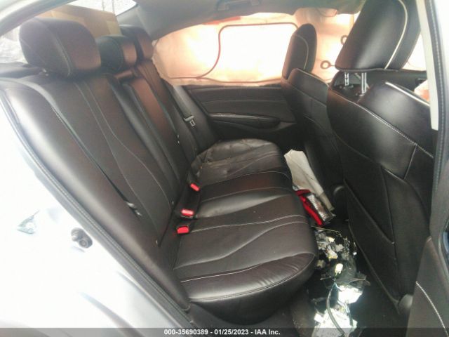 19UDE2F73KA000060 Acura Ilx Pkg