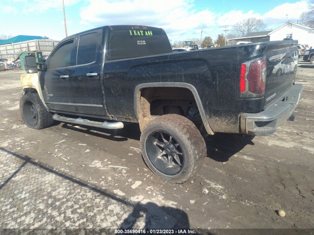 GMC Sierra 1500 Slt 2016 1GTV2NEJ2GZ425269 Image 3
