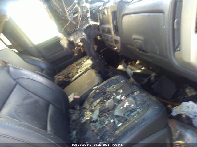 GMC Sierra 1500 Slt 2016 1GTV2NEJ2GZ425269 Image 5