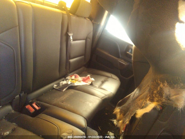 GMC Sierra 1500 Slt 2016 1GTV2NEJ2GZ425269 Image 8