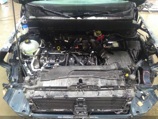 2022 Ford Maverick, VIN: 3FTTW8F9XNRA39055