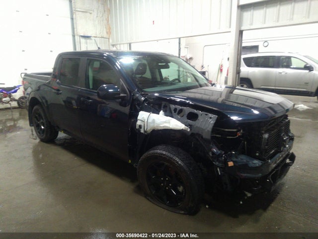 2022 Ford Maverick, VIN: 3FTTW8F9XNRA39055