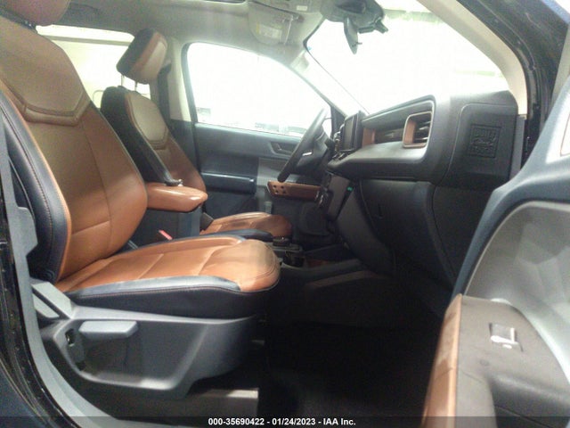2022 Ford Maverick, VIN: 3FTTW8F9XNRA39055