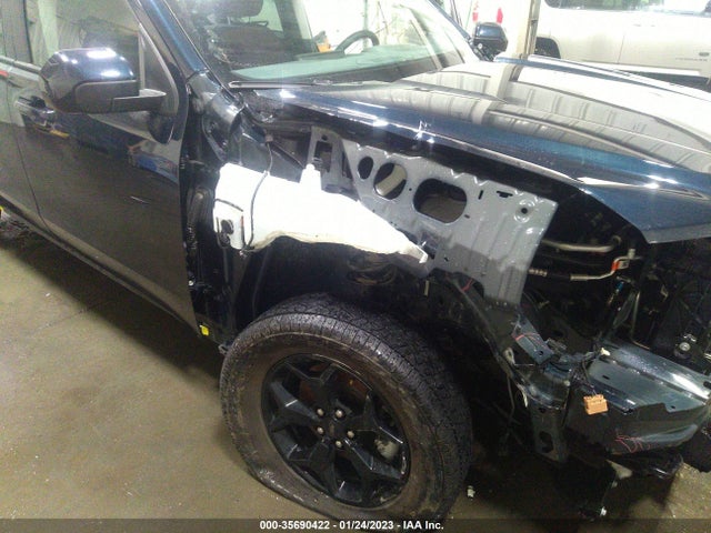 2022 Ford Maverick, VIN: 3FTTW8F9XNRA39055