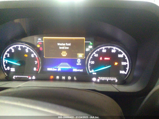2022 Ford Maverick, VIN: 3FTTW8F9XNRA39055