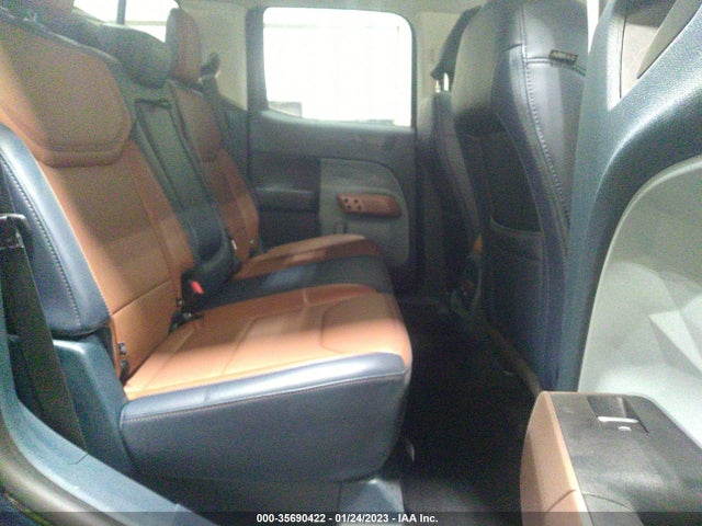 2022 Ford Maverick, VIN: 3FTTW8F9XNRA39055