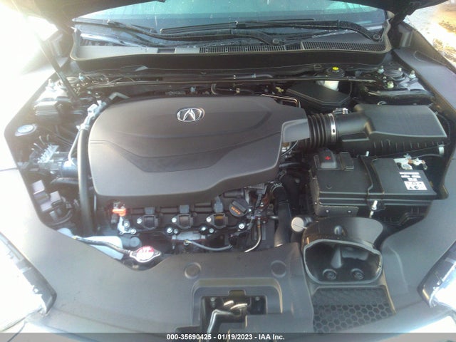 2019 Acura TLX, VIN: 19UUB2F48KA008086