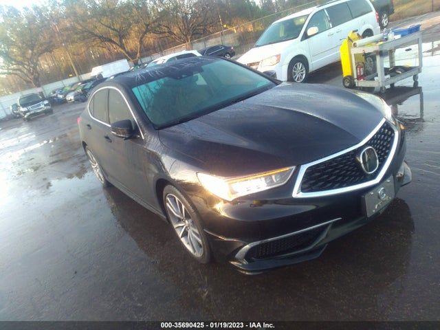 2019 Acura TLX, VIN: 19UUB2F48KA008086