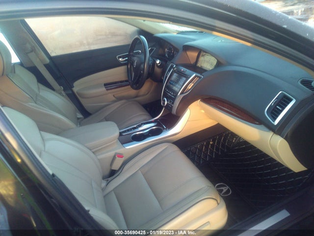 2019 Acura TLX, VIN: 19UUB2F48KA008086