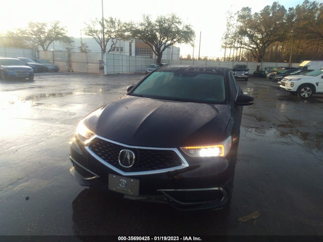 2019 Acura TLX, VIN: 19UUB2F48KA008086