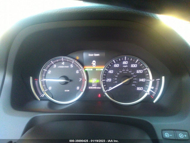 2019 Acura TLX, VIN: 19UUB2F48KA008086
