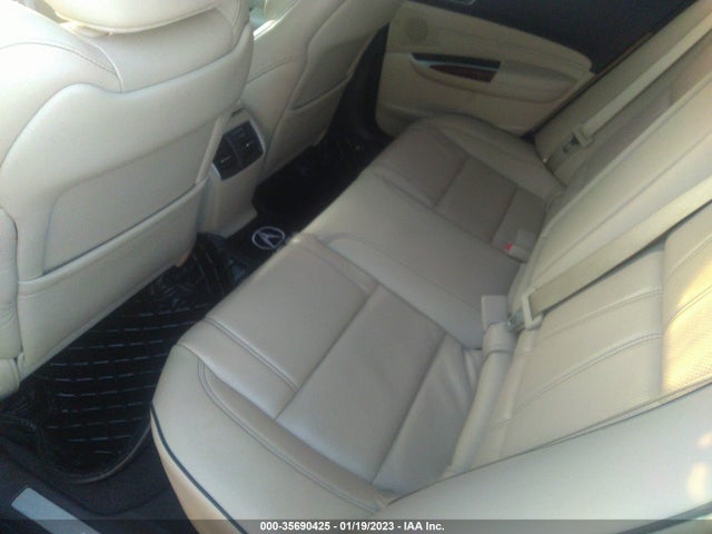 2019 Acura TLX, VIN: 19UUB2F48KA008086