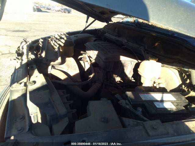 Dodge RAM 1500 2002 1D7HA18N92S629582 Image 11