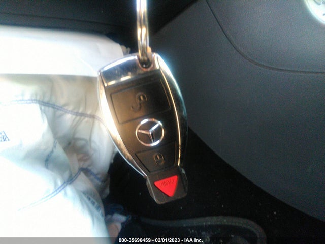 2017 Mercedes-Benz B-Class, VIN: WDDVP9AB4HJ012881
