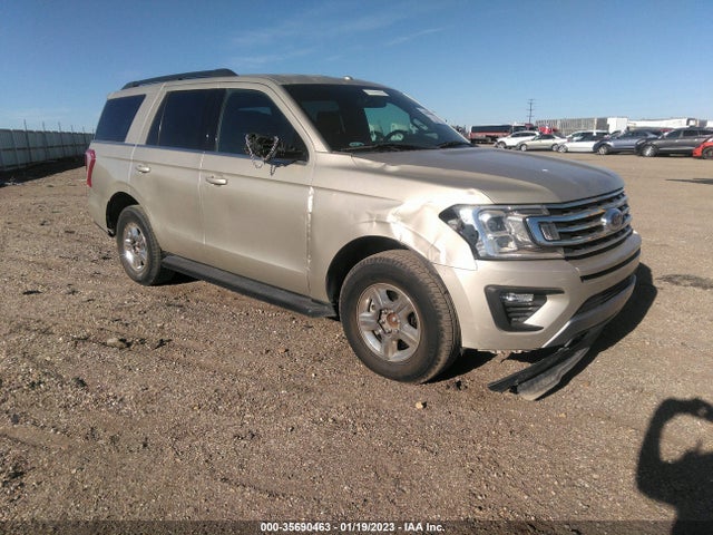 2018 Ford Expedition, VIN: 1FMJU1JT5JEA28643