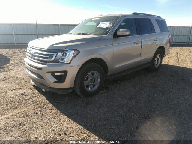 2018 Ford Expedition, VIN: 1FMJU1JT5JEA28643