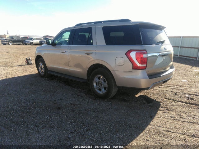 2018 Ford Expedition, VIN: 1FMJU1JT5JEA28643