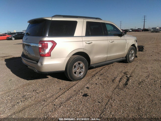 2018 Ford Expedition, VIN: 1FMJU1JT5JEA28643
