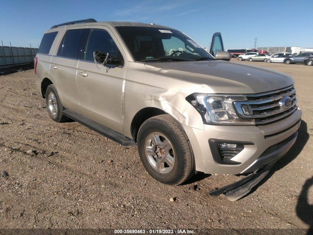 2018 Ford Expedition, VIN: 1FMJU1JT5JEA28643