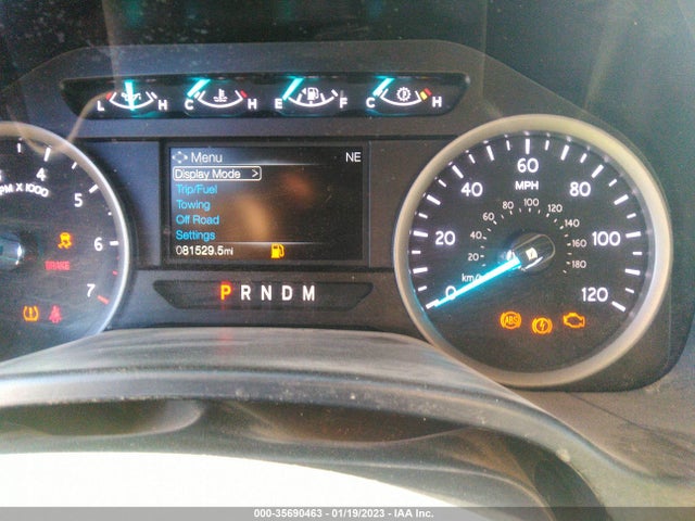 2018 Ford Expedition, VIN: 1FMJU1JT5JEA28643