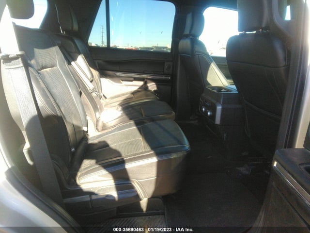 2018 Ford Expedition, VIN: 1FMJU1JT5JEA28643
