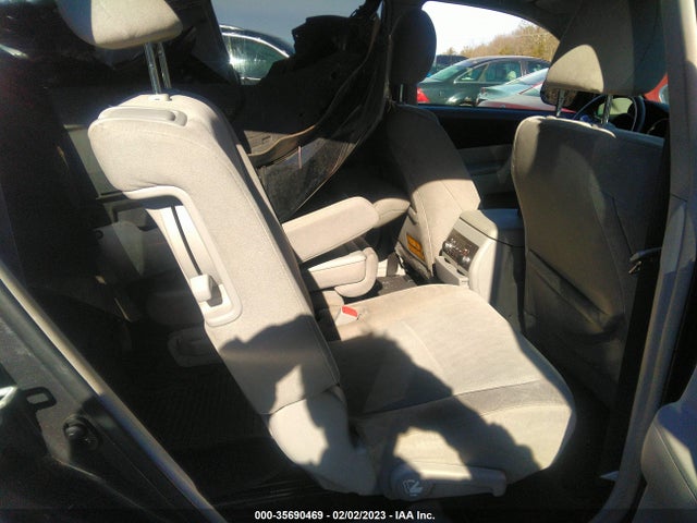2013 TOYOTA HIGHLANDER VIN: 5TDBK3EH7DS191664