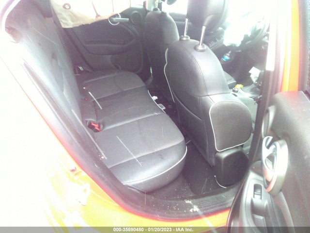 ZFBCFYCB8JP634367 Fiat 500x Trekking