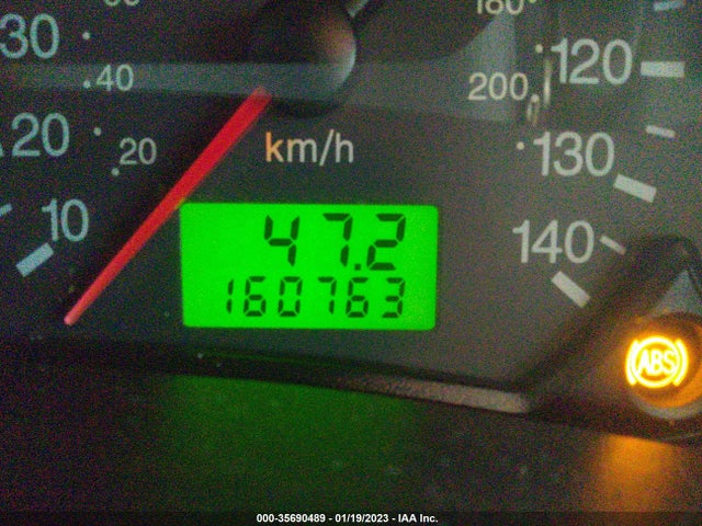 2007 FORD FOCUS SES VIN: 1FAHP34N17W149083