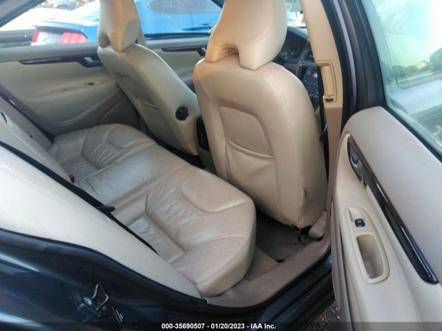 Volvo S60 2.5T 2008 YV1RS592782690827 Image 9