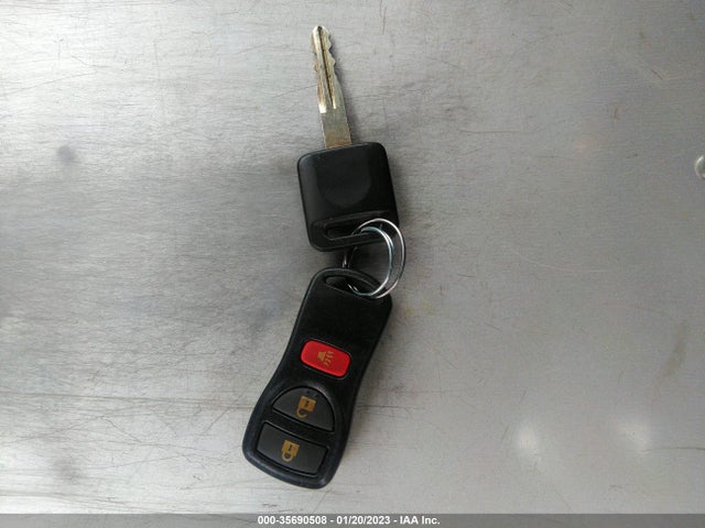 2008 NISSAN VERSA 1.8 SL VIN: 3N1BC13E88L448548