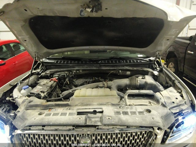 2021 Lincoln Navigator, VIN: 5LMJJ3LT1MEL00740