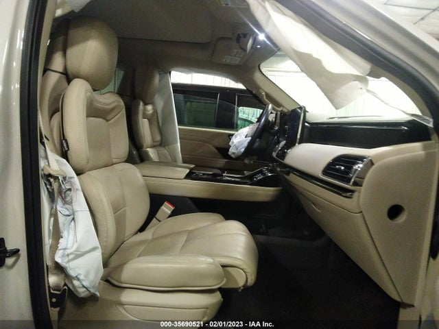 2021 Lincoln Navigator, VIN: 5LMJJ3LT1MEL00740