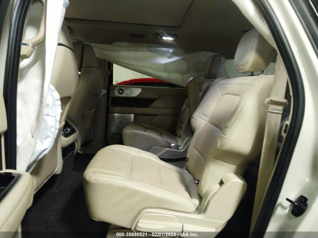 2021 Lincoln Navigator, VIN: 5LMJJ3LT1MEL00740