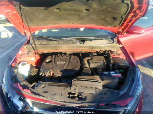 5XXGN4A72FG428128 KIA OPTIMA EX