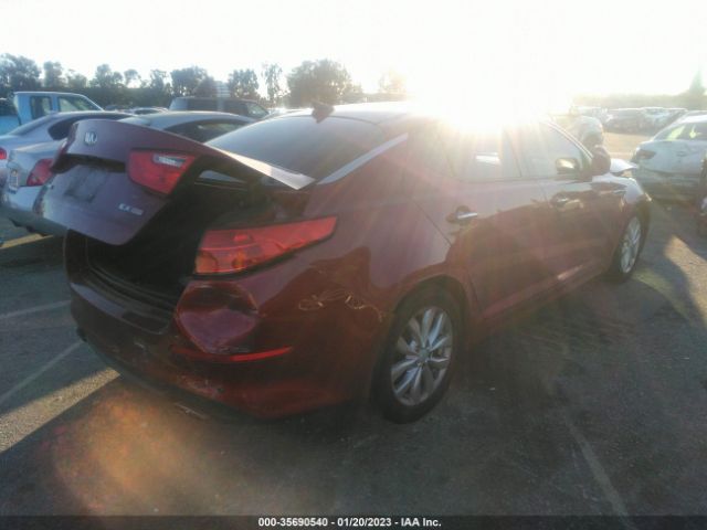 5XXGN4A72FG428128 KIA OPTIMA EX