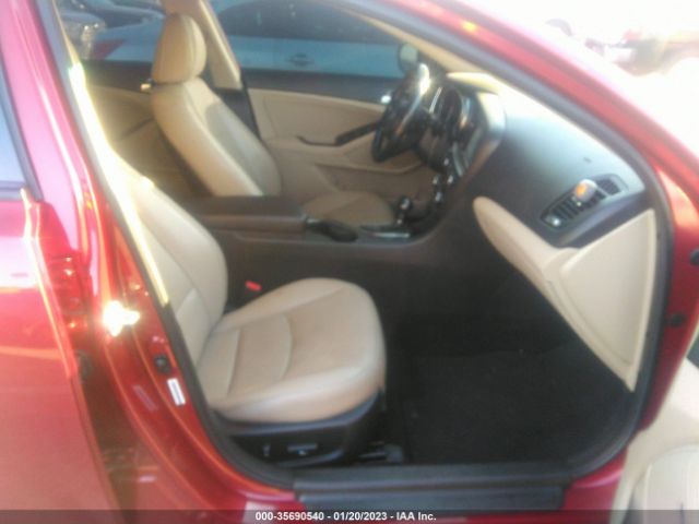 5XXGN4A72FG428128 KIA OPTIMA EX