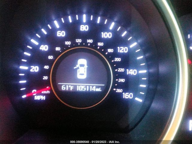 5XXGN4A72FG428128 KIA OPTIMA EX