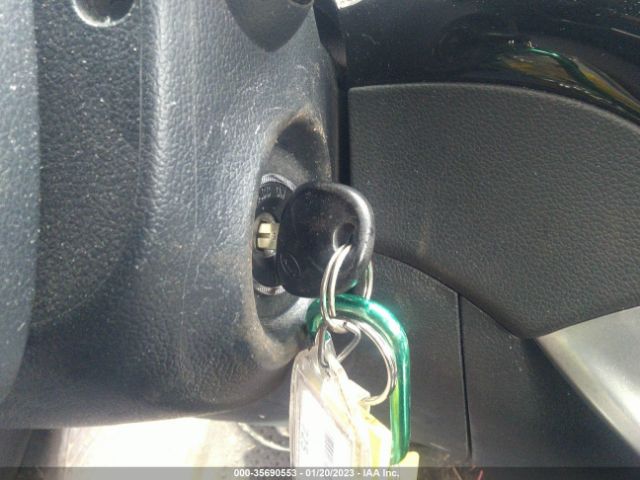 KNADM5A35H6007494 KIA Rio 5-door Lx