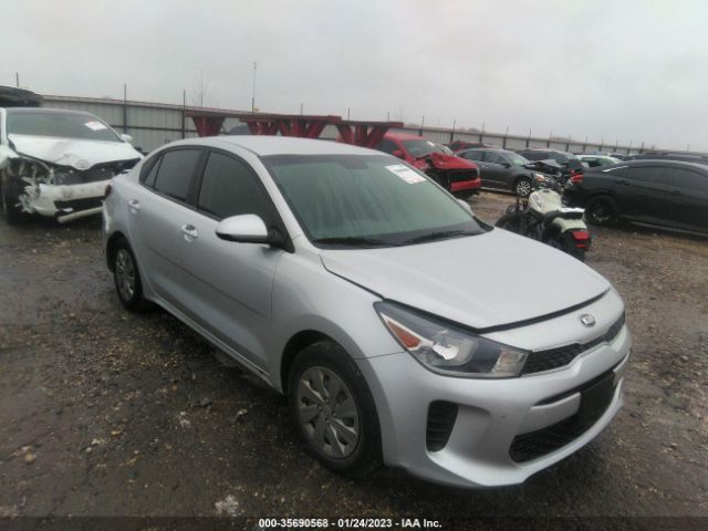 3KPA24AB8KE236962 auction archive image