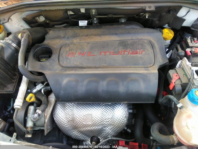 2021 Ram Promaster City, VIN: ZFBHRFAB1M6S94610